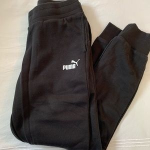 Puma Joggers